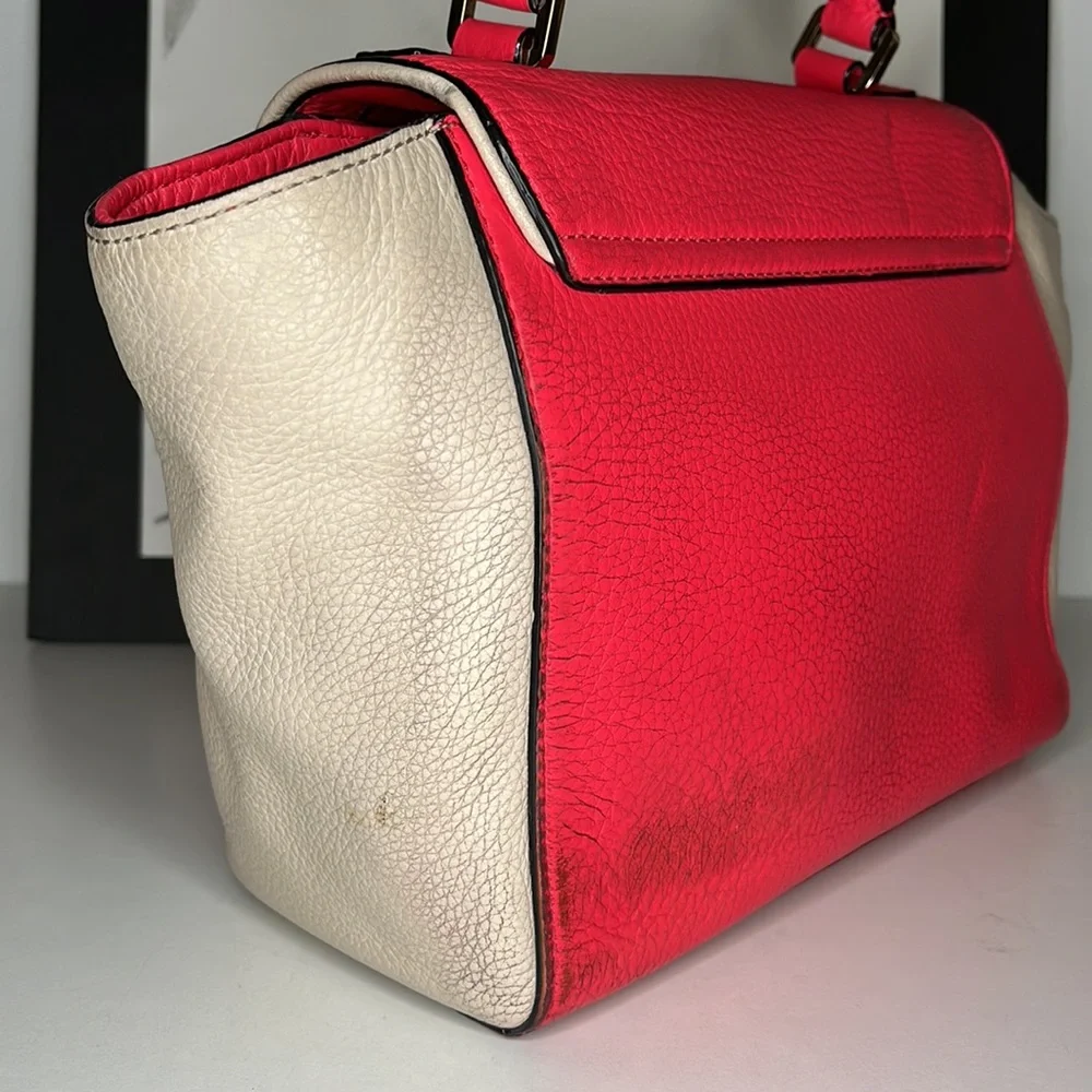 Kate Spade Wesley Place Laurel Desert Rose Crossbody Bag - Picture 5 of 14